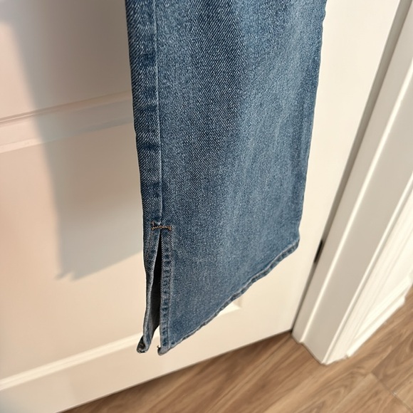 Express Skyscraper Jeans - Picture 3 of 6